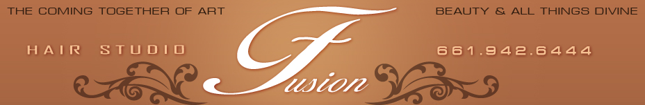 Fusion Hair Studio - Lancaster CA